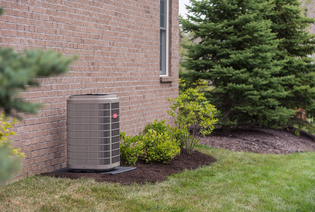 Heating Cooling Contractor Fort Payne AL